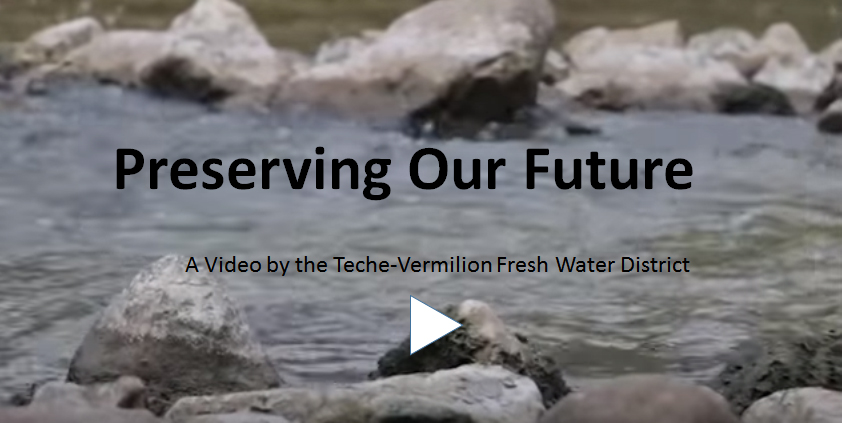 Preserving Our Future Vieo